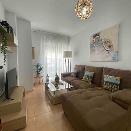 Apartamento Centro De Aguilas. Екстериор снимка