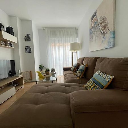 Apartamento Centro De Aguilas. Екстериор снимка